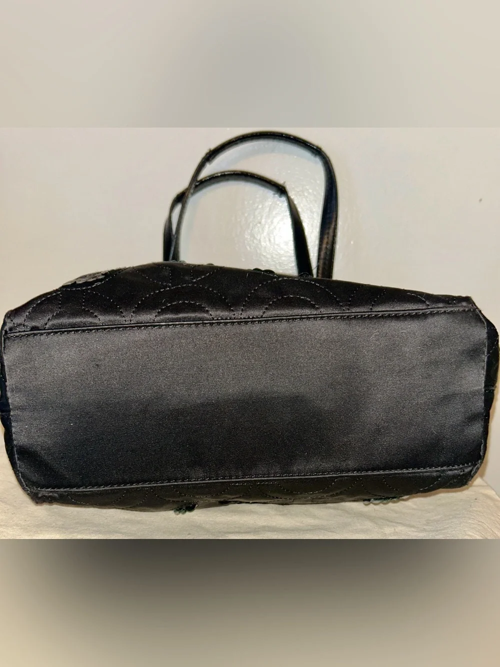 Coach original tote
